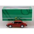 Saab 99 Turbo 2-door 1979 - red